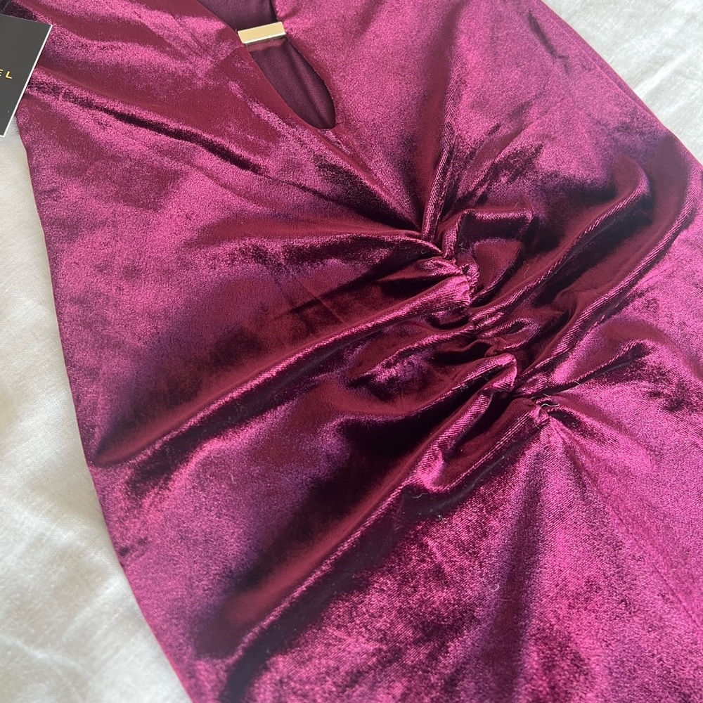 Formal dress from Jluxlabel